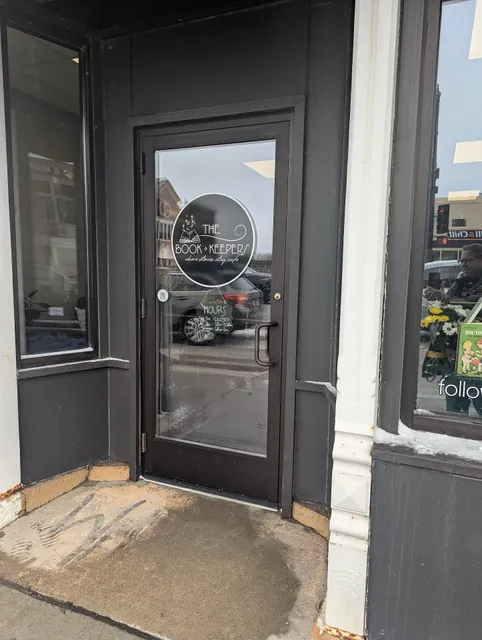 The Book Keepers LLC