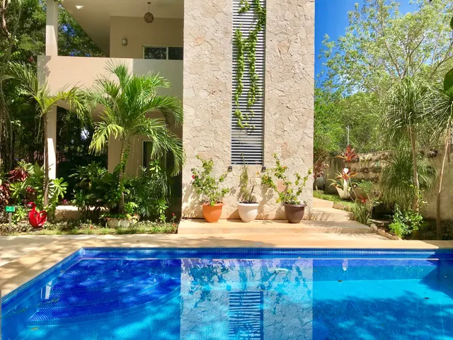 Condo Hotel El Vivero Tulum