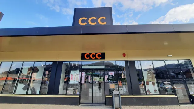CCC