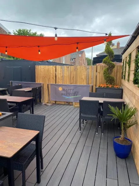 Happy Valley Tap & Pizza