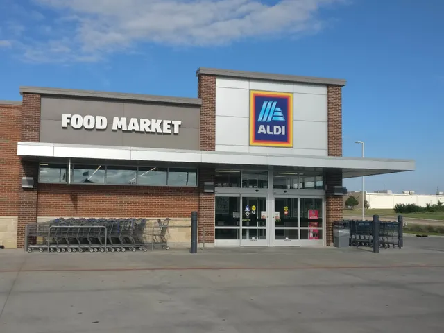 ALDI
