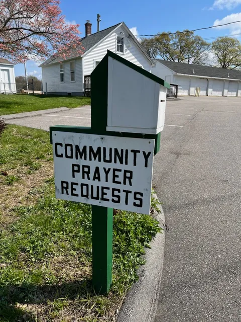 Ledyard Congregational Church