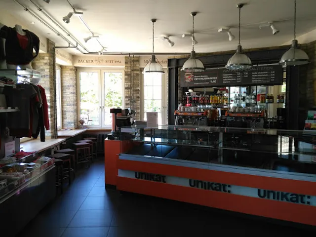 Werner’s Backstube