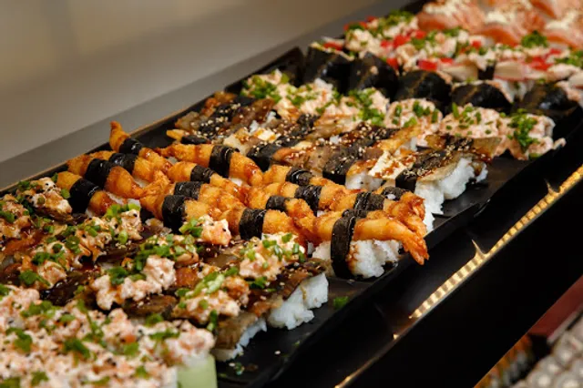 Chen’s Cozinha Oriental