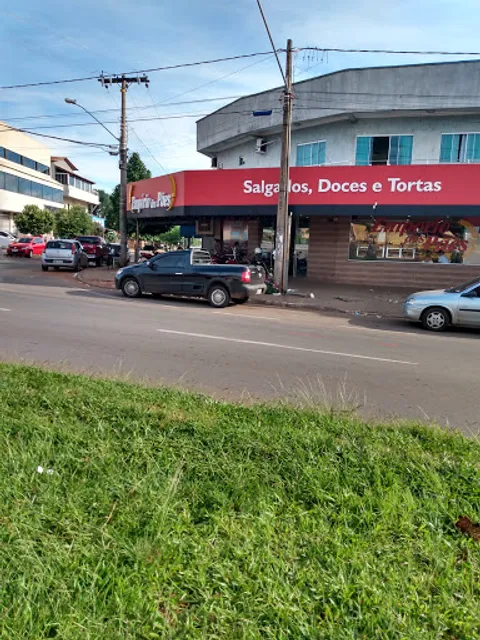 Empório Dos Pães Goiânia