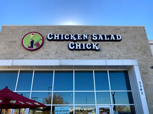 Chicken Salad Chick