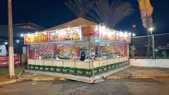 Pizza Gyn Delivery & Buffet