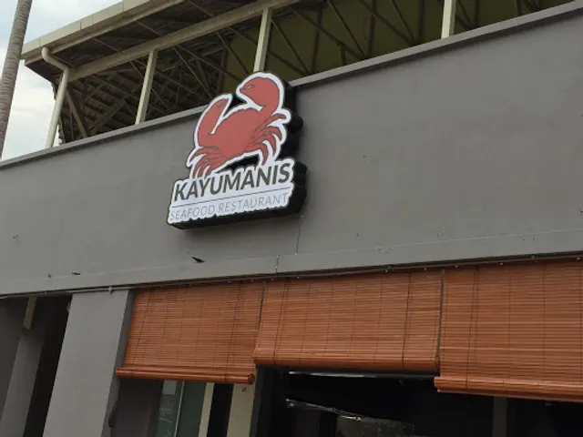 Kayu Manis Seafood Bukit Jelutong Shah Alam