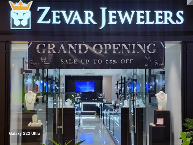 Zevar Jewelers