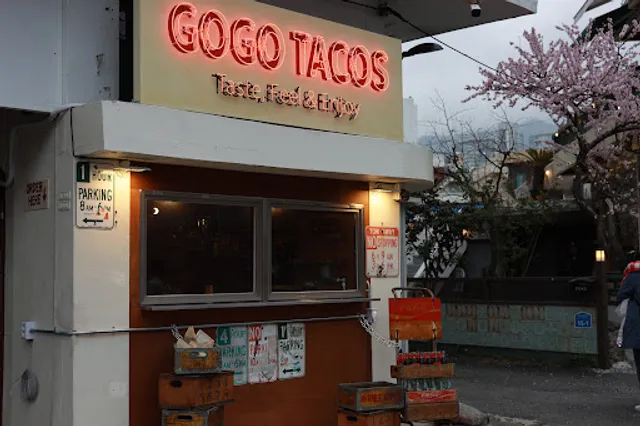 GoGotacos