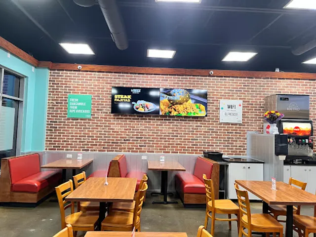 El Fresco Tex-Mex Grill