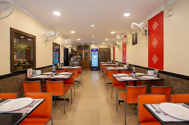 Meghana Foods - Koramangala