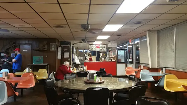 Bruce Terri Drive In and Catering