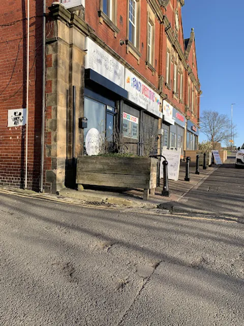 Walbotl Coffee House