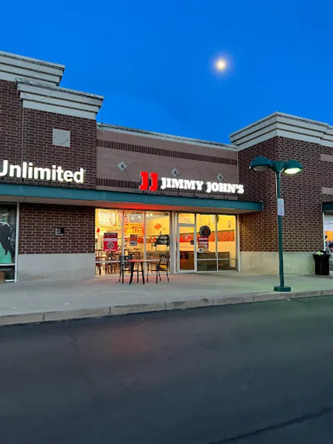Jimmy John's