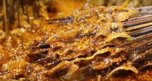 Simei Benben Chicken