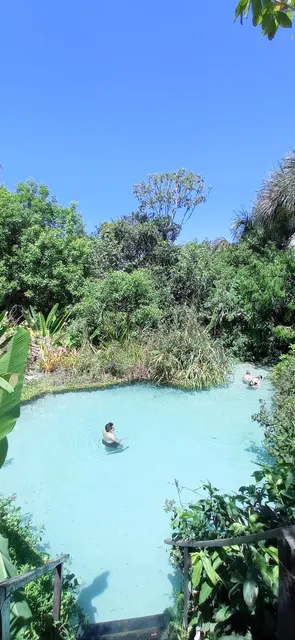 Jalapão Savana Ecotour