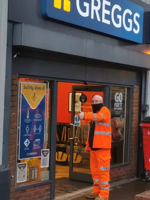 Greggs