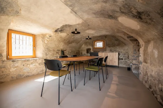 Oltressenda Alta Contrada Bricconi