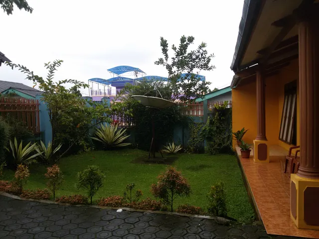 VILLA MATAHARI