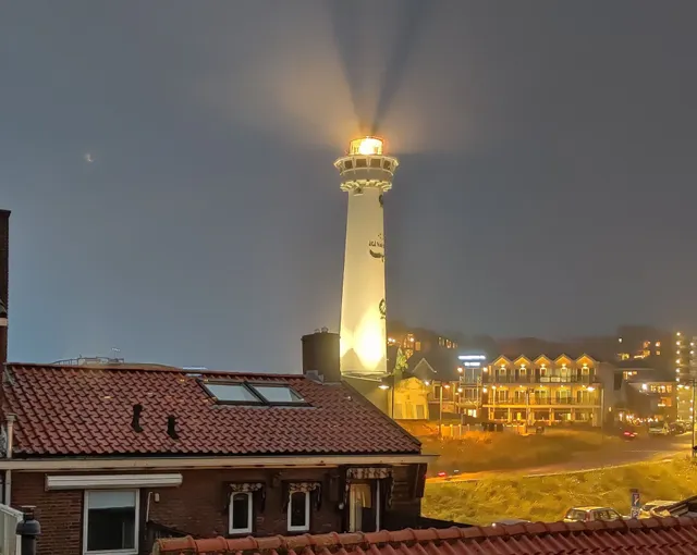 Appartementen la Chatelaine