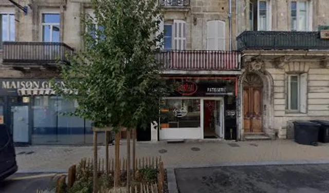 La fournée de Balam