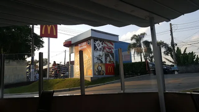 McDonald's Cotia