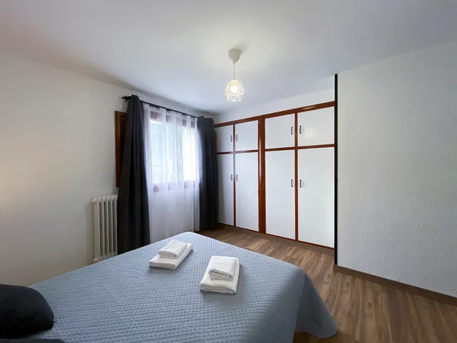 Apartamento Ara Boltaña