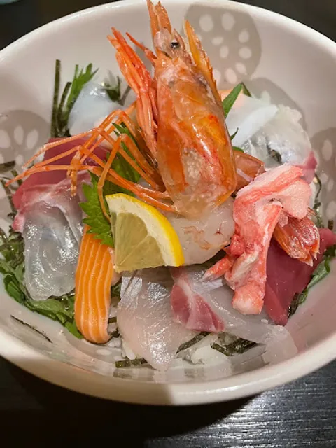 海鮮工房 さいしんや