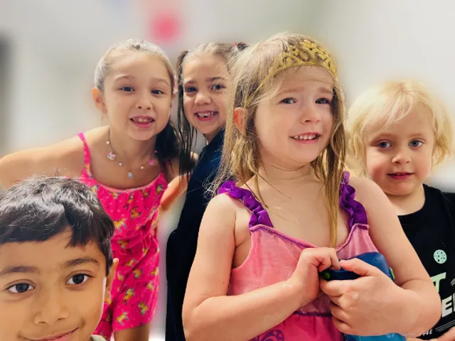 St. Philip Preschool