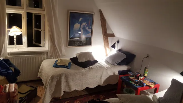 Wille's Bed & Breakfast