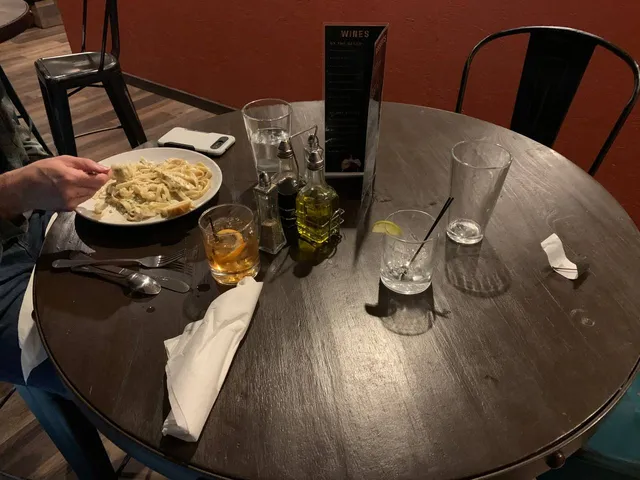 Endless Pastabilities