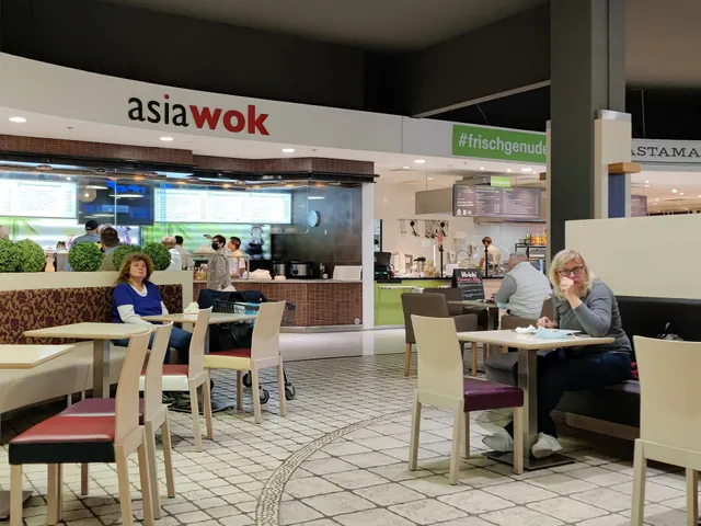 Asia-Wok Inh. Van Khai Nguyen