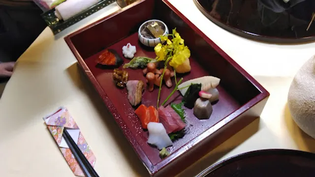 日本料理さとう