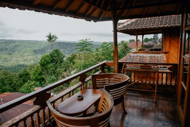 Puri Sunny Guest House