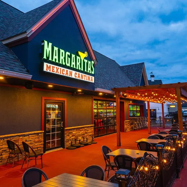 Margaritas Mexican Cantina