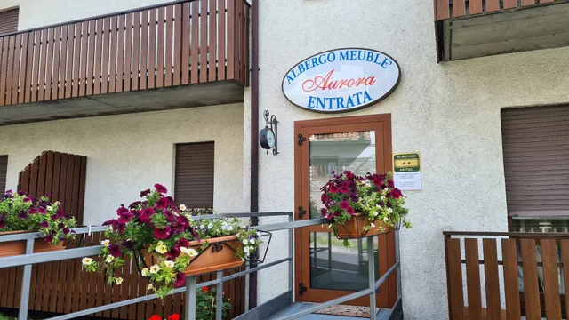 Albergo Meuble' Aurora