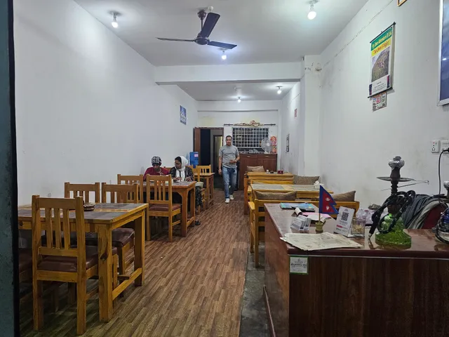 Dhading junction Restaurant