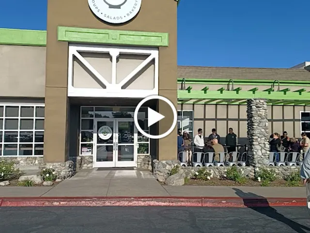 Soup ‘n Fresh - Rancho Cucamonga