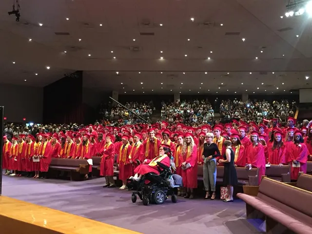 Ohio Virtual Academy