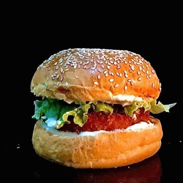 UFA Veg e Tal | Comida Vegana | Lanches Vegano