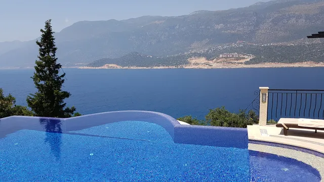 Villa Ela Kaş