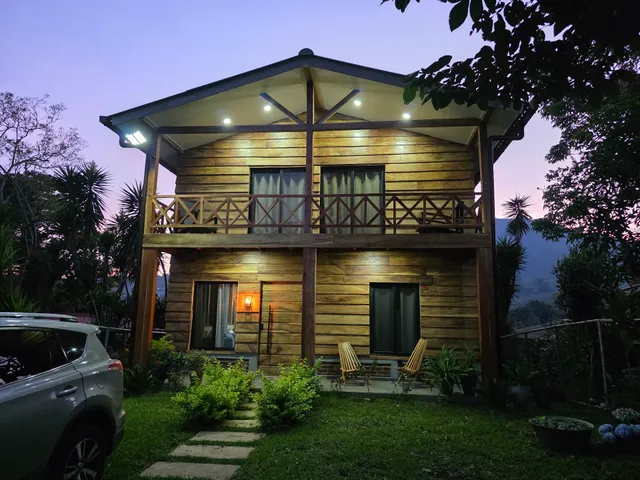 Condominio Recreativo Portal De Las Orquídeas