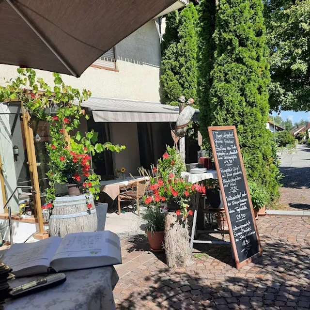 Restaurant Zum Fährmann