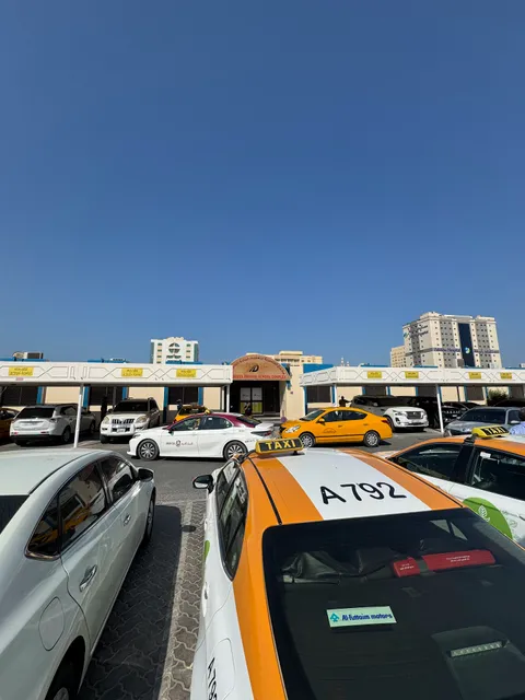 Drivers Licensing Department Al Nasserya