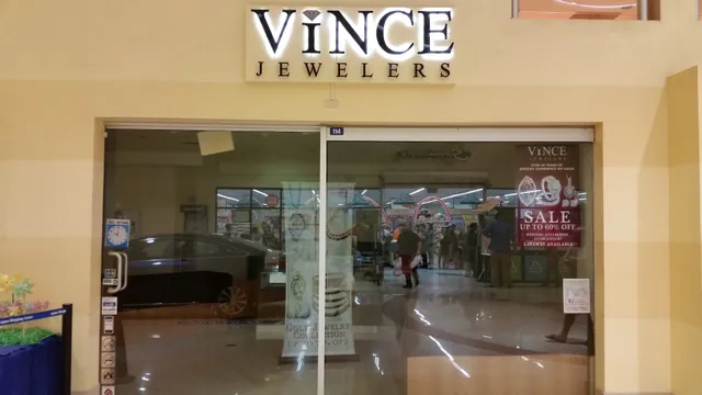 Vince Jewelers - Agana Shopping Center