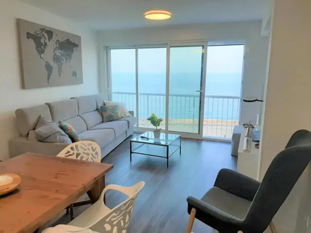 City Sea Views Apartment Alicante