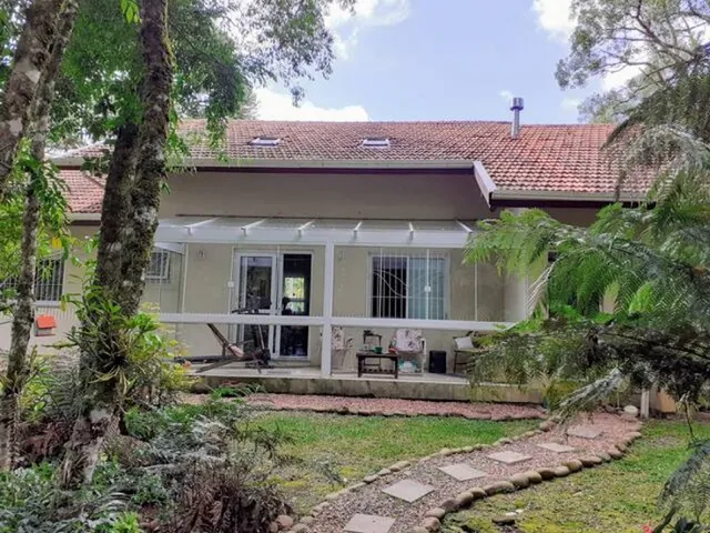 Recanto dos Jasmins Gramado