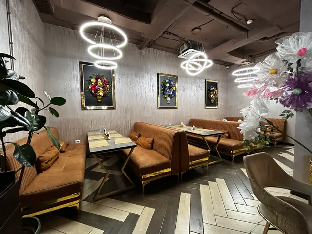 Choco Locma (Seoul Mun)