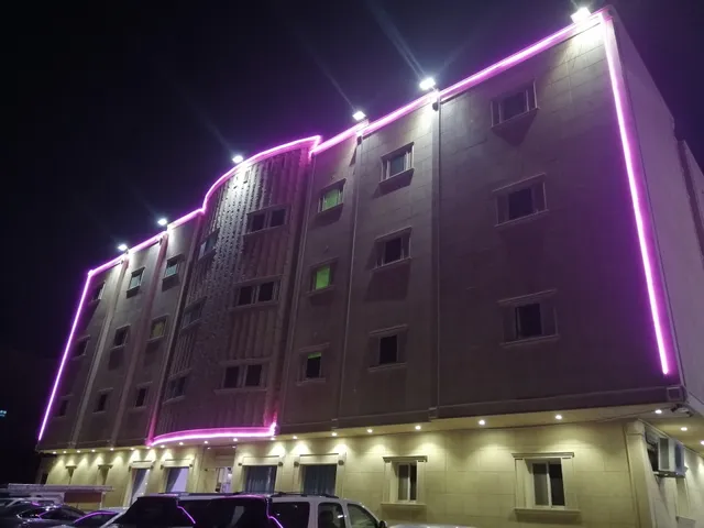 Kan Awal furnished apartments